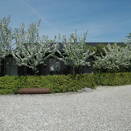 Fjordhus *