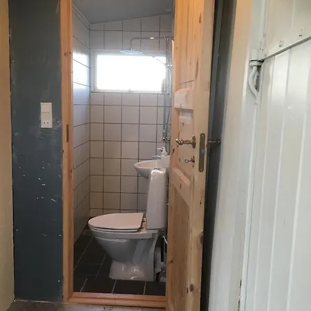 Fjordhus Nyaraló Orø