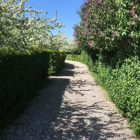 Fjordhus Nyaraló Orø